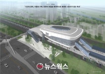 40년 넘은 명학·석수역 2025년까지 복합문화시설 갖춘 최신 역사로 변신