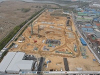 한국형 가스터빈, 서부발전 김포 열병합발전소에 국내 처음 설치