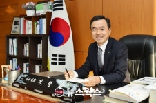 이항진 여주시장 여주-서울 30분 시대 열겠다…2028년 여주 연장 GTX-A  완성 