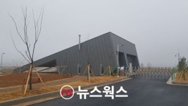 강화군, 2024년까지 교동소규모하수처리장 확충…1일 하수처리 용량 증설