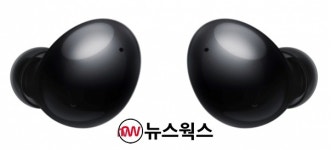 삼성전자, 올블랙 갤럭시 버즈2 오닉스 출시