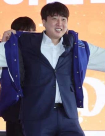이준석 
