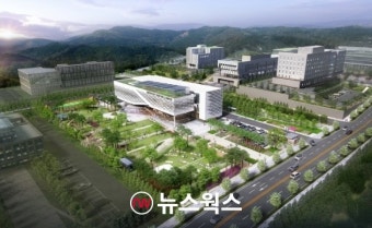 포항시, 농식품부 추진 '그린바이오 벤처 캠퍼스' 유치
