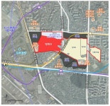 서울시, 방화3구역 재정비계획 심의 통과…1445세대 공동주택 건립