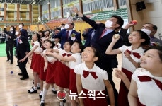 경북도, 제50회 어버이날 기념행사…경로효친 문화 확산