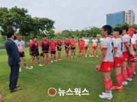 경북교육청, 제51회 전국소년체전에 186교, 1173명 꿈나무 출전
