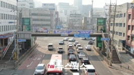 [안양소식] 우체국사거리 육교 리모델링·무주택 청년 전월세 보증금 대출이자 지원