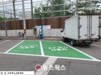 안양시, 공영 노상주차장 6곳에 전기차 충전시설 설치