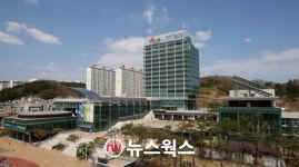 포항시, 지진 상처 딛고 살기 좋은 안전도시로 도약