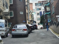 [신흥동 가보니] 난개발 성남 신흥1구역, 민간합동 재개발로 2028년 4183가구 아파트 탈바꿈