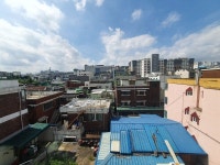 [신흥동 가보니] 난개발 성남 신흥1구역, 민간합동 재개발로 2028년 4183가구 아파트 탈바꿈