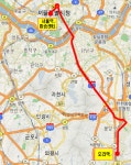 국토부, 남양주·화성·수원·용인·성남시 등 경기도 6개 M버스 준공영제 전환