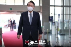 윤 대통령 경찰, 조직개편안 반발은 중대한 국가기강 문란