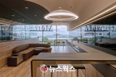 메르세데스-벤츠코리아, 바다 전망의 목포 전시장 및 서비스센터 오픈
