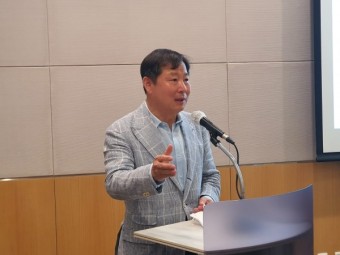 '윤 대통령 지지율 하락'에 이철규 