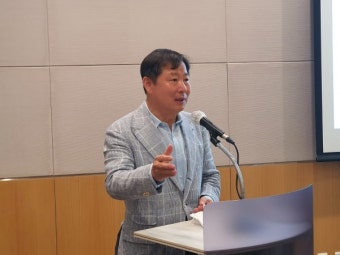 '윤 대통령 지지율 하락'에 이철규 