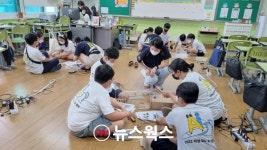 경북교육청, 11월부터 G-MOOC 운영…언제 어디서나 SW-AI 공교육 받을 수 있어