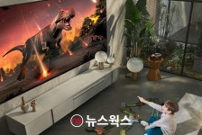 LG전자, 'IFA 2022'서 97형 올레드 TV 공개…"초대형 TV 리더십 강화"