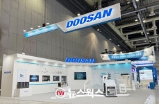 국내 최대 수소전시회 H2 MEET 개막…현대차·SK·효성·두산·코오롱 기술력 과시