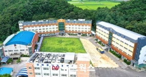 [경북 예비장인 찾아서⑧] 신라공고, 국제기능올림픽 단일고교 최다 19명 배출 …기술명문교 육성