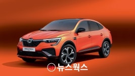르노코리아, 전기차 닮은 XM3 E-TECH 하이브리드 사전계약…3230만원부터