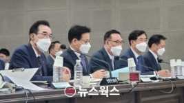 태양광 발전 대출 부실 우려에…이성희 농협중앙회장 철저한 대책 강구할 것