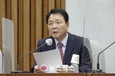 국민의힘 민주당, 경로당 냉난방비 삭감 주장은 비열한 선동