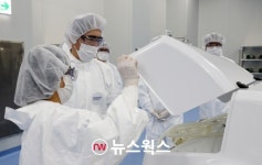 이재용, 10월도 광폭 행보…세계 최대 삼바 제4공장 준공식 참석