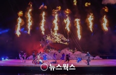 신라문화제와 풍성한 예술축제…가을 경주 성황리 피날레