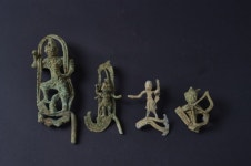 포항 법광사지 9차 발굴조사…통일신라시대 다양한 유물 발견