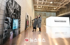'LG 무드업 냉장고'가 예술로…LG전자, 출시 기념 사진전 개최