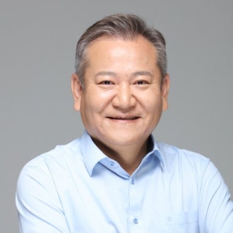 이상민 행안부 장관 