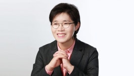 이정애 LG생활건강 사장, 첫 취임인사서  소통 강조…어려운 사업 환경 극복하려면 원팀 돼야