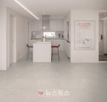 LX하우시스, 지아사랑애 리뉴얼 출시…내구성 강화·반려동물 인증까지