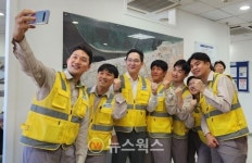이재용 중동 출장서 이른 귀국…인텔 CEO 만날까