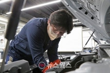 최고 정비명장 찾아라…현대차, 26명에게 그랜드마스터 자격 부여