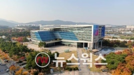[성남소식] 수도급수 조례 일부개정·엔아이디에스, 공기살균정화기 200대 기증