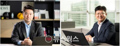 코오롱모빌리티그룹㈜ 공식 출범…코오롱 4세 이규호 경영 전면 나서