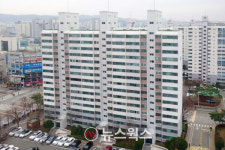 용인시 수지구 삼성4차·한성·삼성2차 아파트 등  6곳 재건축 추진 가능