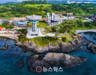 동해안 해파랑길 경주 전 구간 6월 개통