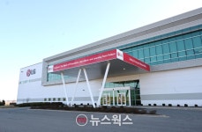 LG전자 테네시 공장, WEF 등대공장 선정…미국 현지 생활가전 공장 중 최초