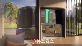 모빌리티와 건물 연결…현대차그룹 모바일 리빙 스페이스 비전 공개