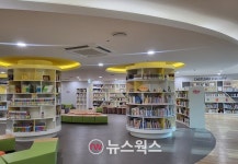 용인시,작은도서관 아이돌봄 프로그램·냉난방요금 지원