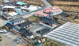 [경산소식]  조곡서원 향토문화유산 지정·룸카페 합동점검