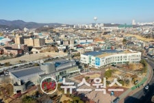 수원시 팔달구, 명실상부한 문화·관광 중심지로 우뚝
