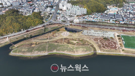 [안동소식] 안동 낙동강 둔치, 명품 수변 공원으로 재탄생·안동시립박물관 유물 공개 구입·안동시, 올해 방치된 빈집 80동 정비 추진