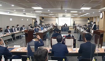 노란봉투법, 국회 환노위 통과…국민의힘 퇴장 속 민주당·정의당 9명 찬성