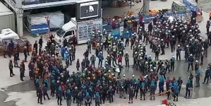 [NW뷰] 월 최고 1700만원 크레인 기사 월례비, 이권카르텔 전형…뒷돈 준 사업주도 제재해야 근절