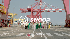 한진, B2B 패션 물류 성장세…선두기업 입지 강화