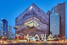 갤러리아 광교, 개점 3주년 감사 이벤트 진행